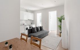 Altido Campolide Apartments