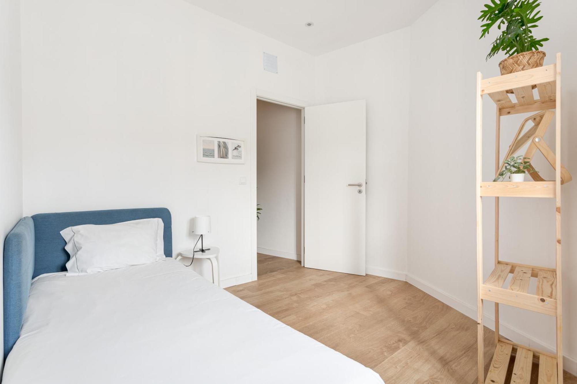 Altido Campolide Apartments Lisboa Exterior foto